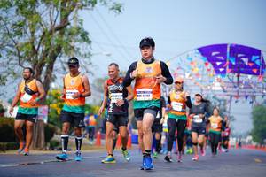 BIB: 42192
                            <button type="button" onclick="openModal(10115355)" class="btn btn-primary btn-sm float-right btn-popup" data-toggle="modal" data-target=".modal-high-quality">
                        <i class="fas fa-shopping-cart"></i> Add to Cart
                    </button>
                                            <button type="button" onclick="isThisMe(10115355, true)" class="btn btn-success btn-sm float-right btn-popup btn-isme hidden" data-toggle="tooltip" data-placement="bottom" title="นี่คือรูปของคุณใช่ไหม คลิกที่นี่เพื่อเอาเข้าอัลบั้ม">
                        <i class="fas fa-plus"></i> Add to album
                    </button>
                    <button type="button" onclick="isThisMe(10115355, false)" class="btn btn-warning btn-sm float-right btn-popup btn-isnotme hidden">
                        <i class="fas fa-ban"></i> Remove from album
                    </button>